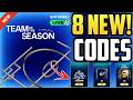⚠️HURRY UP!⚠️ FC MOBILE REDEEM CODES 2026 - NEW FC MOBILE CODES 2026