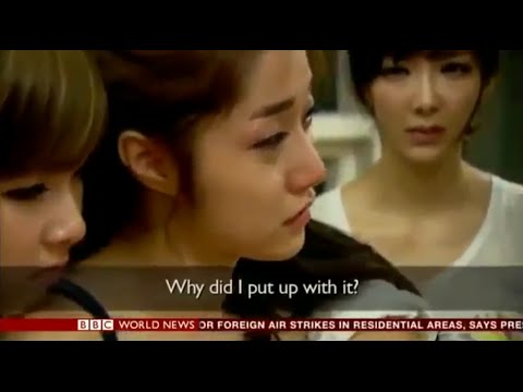 "9 Muses of Star Empire" BBC Documentary
