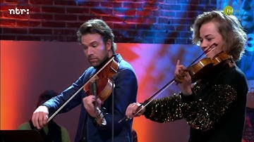 Mike Boddé en Fuse - Ripples | Podium Witteman