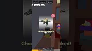 7Th Dino Egg Found In Roblox Animal Simulator Resimi
