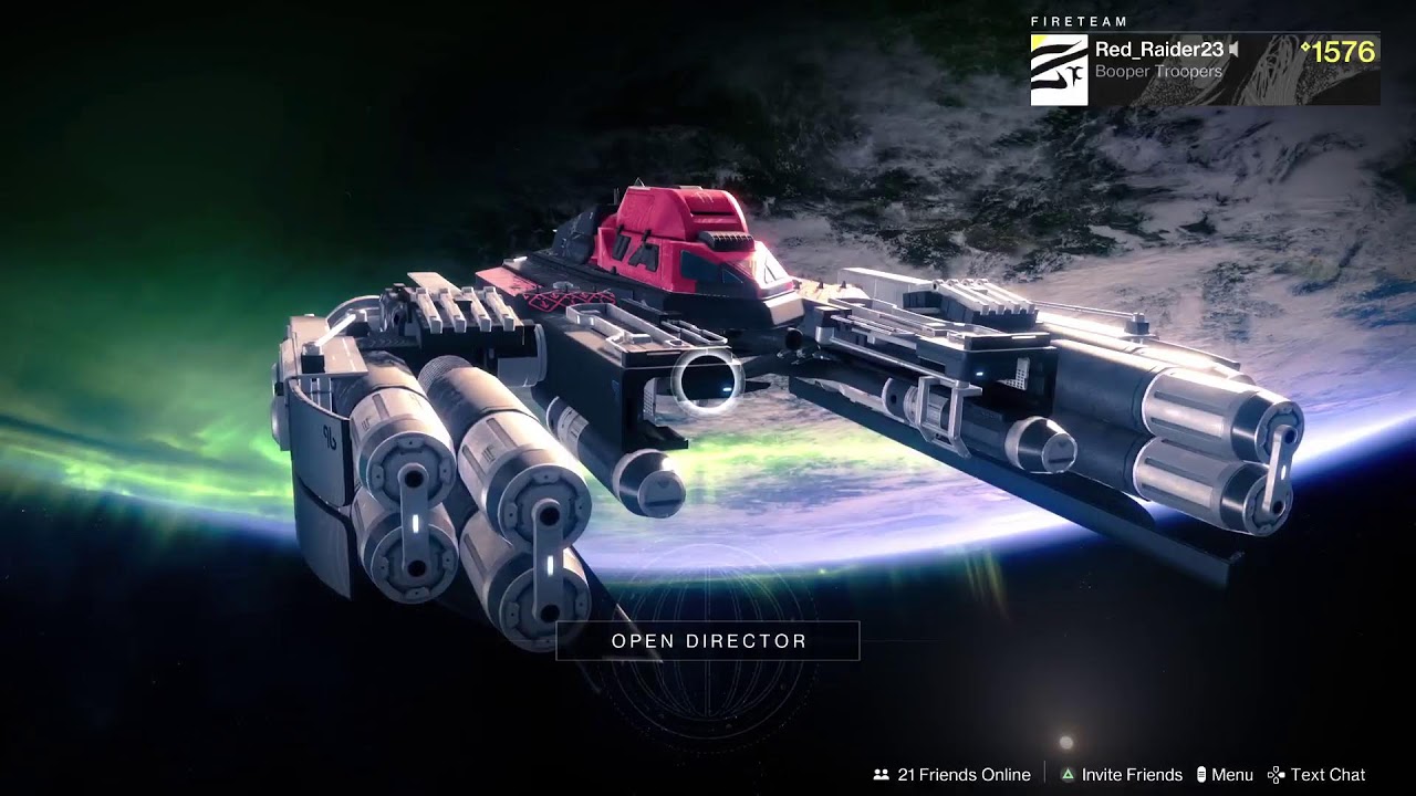 Destiny 2: Pinnacle Activities