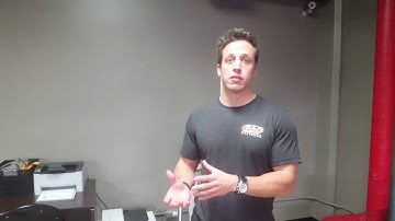 Inbody Assessment Video - Body Composition Explainer