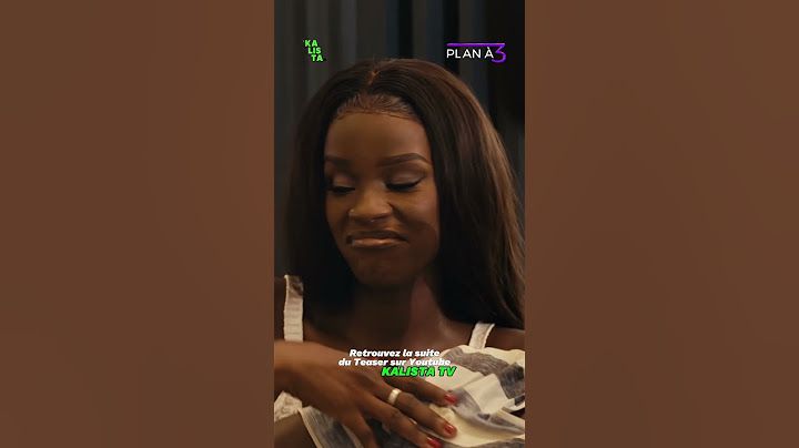 TEASER DE LE SÉRIE Plan # 3! Abonnez-vous et activez la 🔔#seriesenegalaise #sénégal #senepeople