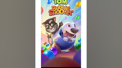 How To Hack Talking Tom Bubble Shooter | New Hack 2020