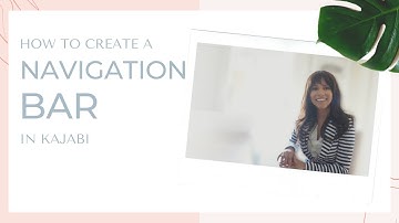 Website Navigation: How To Link Different Pages In Kajabi