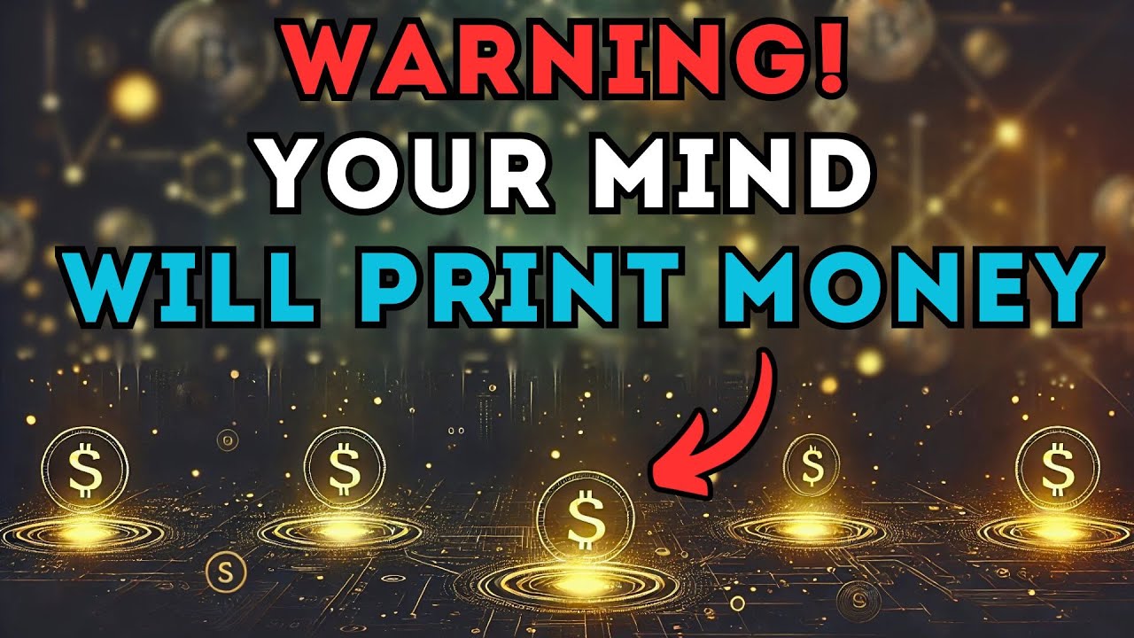 WATCH: This Neuroscience Hack REWIRES Your Brain for Wealth FAST! - YouTube