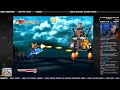 Dolphin Blue + Metal Slug 6 (Sammy Atomiswave) - Pixel_Devil Стримы