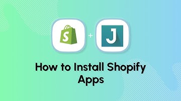 How to Install Shopify Apps: A Step-by-Step Guide Using Judge.me as an Example