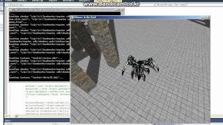 Leadwerks Smooth Movement Normalized