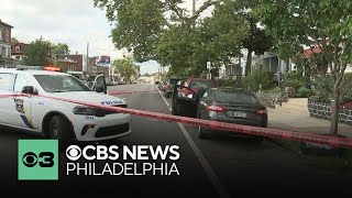 1 killed in shooting in West Philadelphia, police say