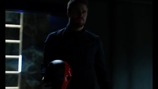Arrow Season 5 Sizzle Reel - Final 5 Episodes