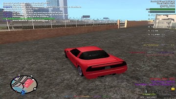 Morning_Star trolling HoBoS [MTA: CIT 2] by Lolka