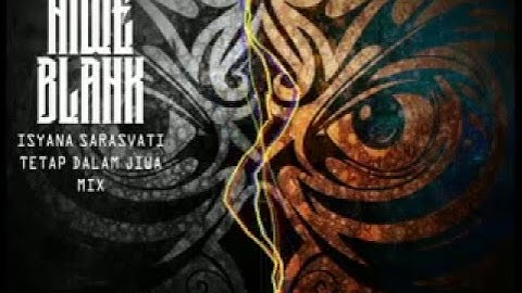 Isyana Sarasvati - Tetap Dalam Jiwa ( Trance Remix By Niweblank )