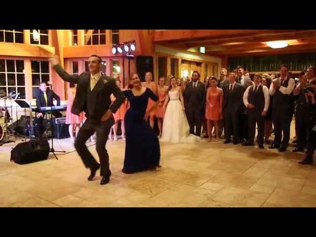 Check Out This Delightful Mother Son Wedding Dance Complete With Check Out This Delightful Mother Son Wedding Dance Complete With The Nae