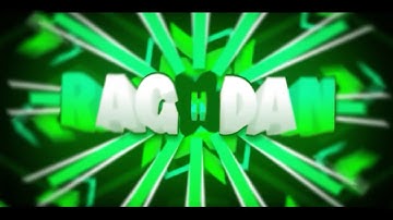 Raghdan 2D intro||•paid•||Made in Android