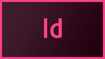 Adobe Indesign CC Tutorial # 1: Basic Tools