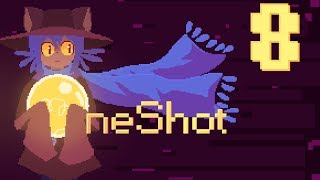 ONESHOT VIỆT HÓA - TẬP 8: 