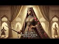 Begum Hazrat Mahal – The Forgotten Warrior Queen of 1857
