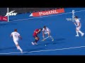 FIH Hockey Men's World Cup 2026: JSW Save of the Day: Jean-Paul Danneberg (GER) vs ESP  | #HWC2026