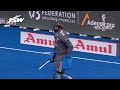 FIH Hockey Men's World Cup 2026: JSW Save of the Day: Jean-Paul Danneberg (GER) vs ESP  | #HWC2026