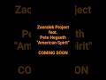 Zaoralek Project Feat Pete Hegseth Zaoralek Project Feat Pete Hegseth