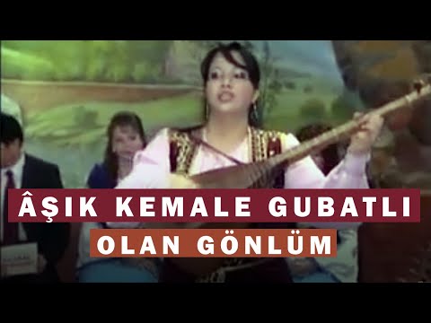 Âşık Kemale Gubatlı - Olan Gönlüm [Official Video]