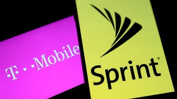 T-MOBILE, SPRINT WIRELESS | BIG MERGER UPDATE WOW