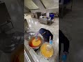 Nohut pilav ama 300 kişilik #nohutlupilav