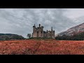 Kilchurn Castle: A Video Walk-through