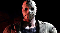 Mortal Kombat X: All of Jason's Fatalities, Brutalities, X-Ray, and Intros