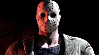 Mortal Kombat X All Of Jasons Fatalities, Brutalities, X-Ray, And Intros