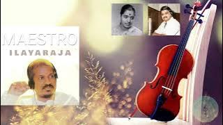 Engeyo Etho Pattondru Ketten / SPB / P. Suseela