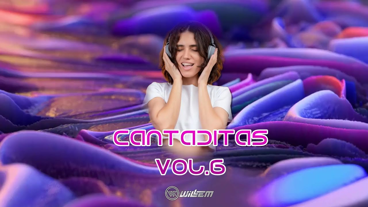 CANTADITAS 2000s I LOVE TUENTIS (Remember Session) by Dj Sejo Cuenca