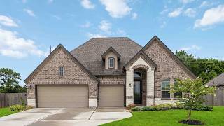 15538 Blue Lake Drive video tour