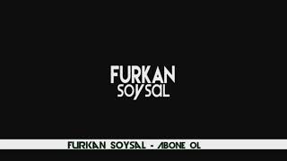 Furkan Soysal Like it (Remik 2020  2021) Resimi