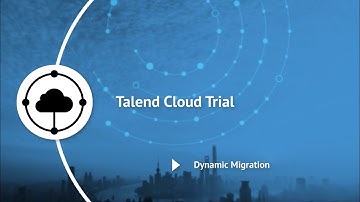 Dynamic Migration of Cloud Database to Snowflake