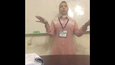 1st video-week1- Capstone project 2- TESOL