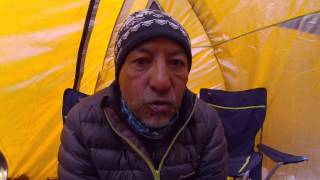 Why I climb Everest without using oxygen: Ivan Vallejo at TEDxEverest