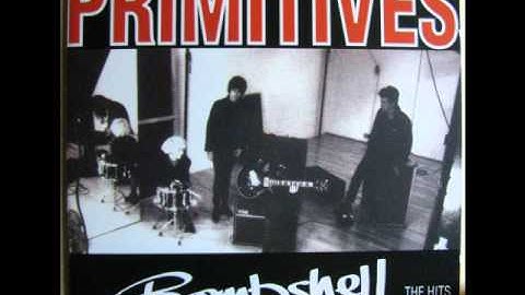 The Primitives - Crash (Demo) (1988) (Audio)