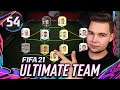 Sprawdziłem POLAKÓW w FUT CHAMPIONS! - FIFA 21 Ultimate Team [#54]