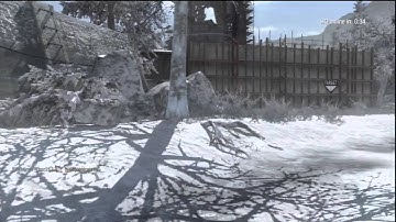 black ops hc hq map array