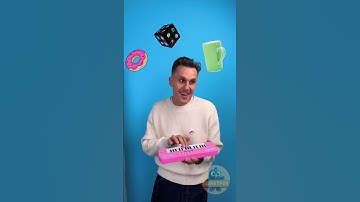 🧩WHAT IS WOWCUBE? 🤔 The COOLEST GIFT for SMART KIDS! #shorts #kids