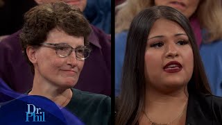 Dr. Phil Audience Members Detail Their Struggles During Inflation Guide