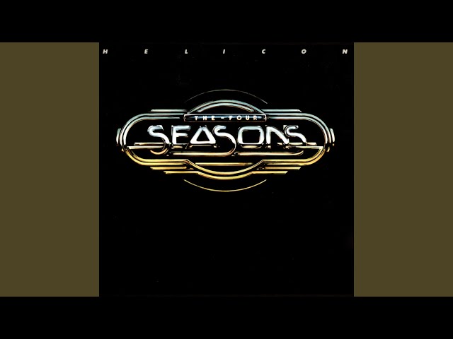 Four Seasons - Put a Little Away