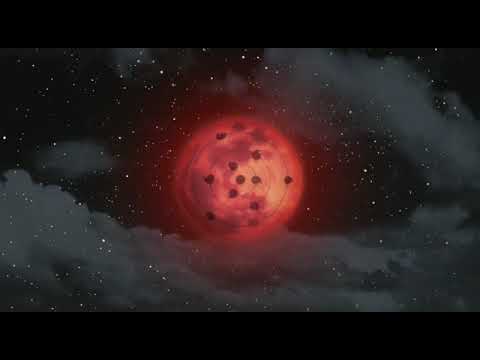 Mentahan bulan mugen tsukuyomi - YouTube