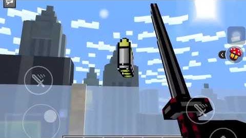 1v1 w/ Waffles! | First video