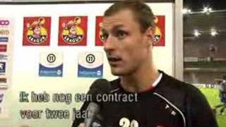 interview Jovanovic