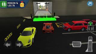 Sports Car Test Driver #1 |Sports Car Games Android IOS Gameplay #sportscargames screenshot 5