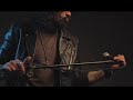Video thumbnail of "Ronnie Romero - "No Smoke Without a Fire" (Bad Company cover) - Official Video"
