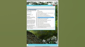 How to Enable remove common program groups from start menu in Server 2012